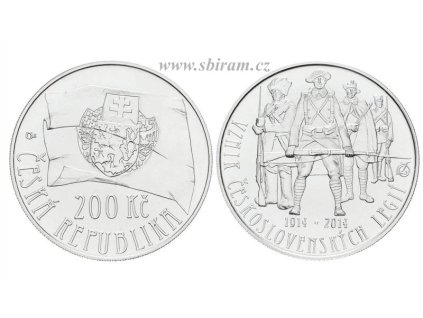 2014 Československé legie (1)