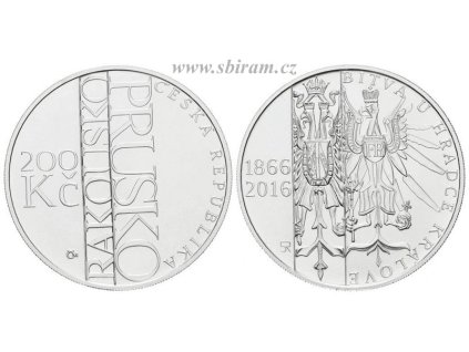 2016 Bitva u Hradce Králové (1)