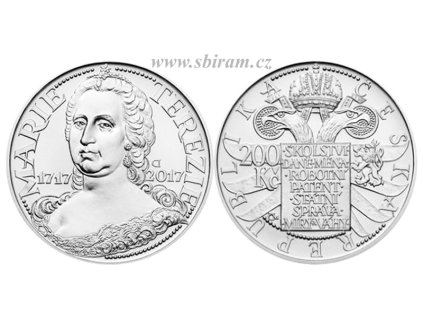 2017 Marie Terezie (1)