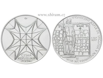 2017 Vysvěcení kaple sv. Václava (1)