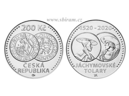 2020 Jáchymovské tolary (1)