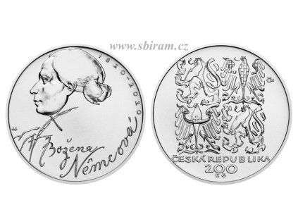 2020 Božena Němcová (1)