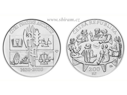 2020 Čtyři artikuly pražské (1)