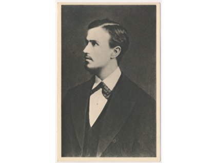 T. G. Masaryk, maturant (roku 1872)