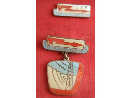 ČSSR, Nejlepší pracovník ÚSE