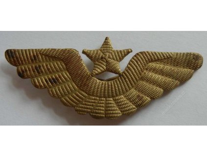 SSSR,armádní čepicový odznak