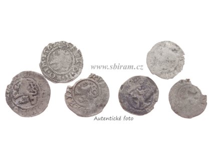 Ferdinand I. (1526-1564), 3 ks Ag mincí Bílý peníz, okolo roku 1562, slušné oběhové stavy