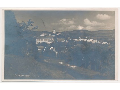 04 - Brno, Špilberk, cca 1938