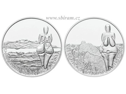 2025 Věstonická venuše (1)