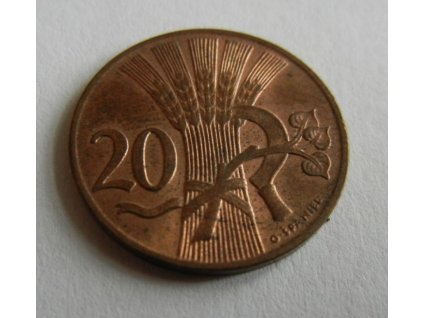 Mince 20 h, 1948, 0/0