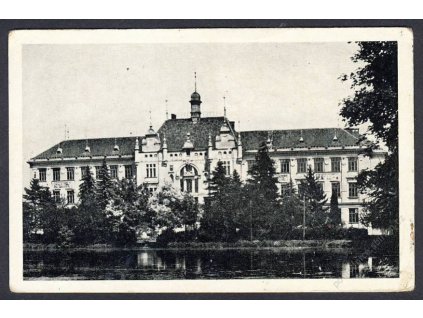 41-Olomoucko, Litovel, cca 1935