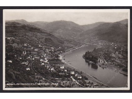 69-Ústecko, Dolní Zálezy, cca 1930