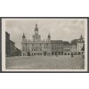 12-České Budějovice, Náměstí, Foto Fon, cca 1928