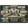 49-Praha, Partie, cca 1907