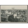 50-Praha-východ, Stará Boleslav, Celkový pohled, cca 1930