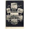 54 - Příbramsko, Rožmitál pod Třemšínem, 7 - mi záběr dominant,ca 1910