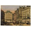 Austria, Wien, Neuer Markt, ca 1909