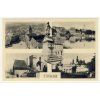 64 - Tábor, cca 1910