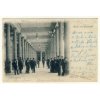 25- Karlovy Vary, Kolonáda, ca 1898