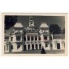 Vietnam, radnice, cca 1950
