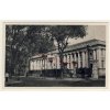 Vietnam, vládní palác, cca 1950
