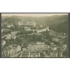 25 - Karlovy Vary, Divadelní náměstí, ca 1930