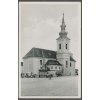 18 - Hodonín, farní chrám, ca 1937