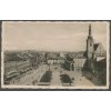 52 - Prostějov, náměstí, ca 1940