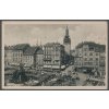 04 - Brno-město, Zelený trh, ca 1944