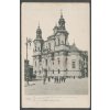 49- Praha, Chrám Sv. Mikuláše, cca 1906