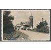 25 - Karlovarsko, Klínovec, ca 1930