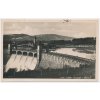 66 - Trutnovsko, Těšnov, Labská přehrada, Grafo čuda, cca 1930