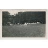 57 - Rychnovsko, Liberk, Tábor a chata Josefovských skautů, cca 1938