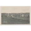 34 - Lounsko, Pnětluky, celkový pohled na obec, cca 1933
