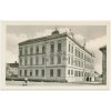 72 - Vyškovsko, Ivanovice na Hané, Střední škola, cca 1950