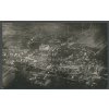 61 - Svitavsko, Litomyšl, z letadla, ca 1922