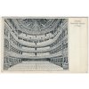 49 - Praha, Interiér Národního divadla, cca 1916