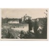 05 - Brno - venkov, hrad Pernštejn, Grafo Čuda, cca 1940