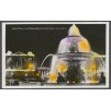 France, Paris,Place de la Concorde at nigh,ca 1930