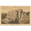 65 - Teplice, Stadttheater, divadlo, cca 1925