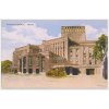 65 - Teplice, Theater, Divadlo, cca 1927