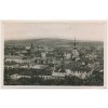 04 - Brno, celkový pohled na město, cca 1946