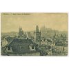 49 - Praha, Malá Strana a Hradčany, cca 1919
