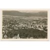 32 - Liberec, celkový pohled, cca 1948