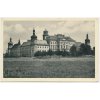 41 - Olomouc, klášter Hradisko, cca 1939