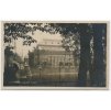 49 - Praha, Národní divadlo, cca 1926