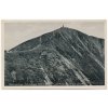 66 - Trutnovsko, Krkonoše, Sněžka, cca 1930
