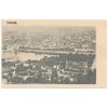 49 - Praha, celkový pohled, cca 1905