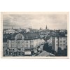 41 - Olomouc, pohled na město, cca 1940