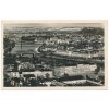 49 - Praha, celkový pohled na město, cca 1938